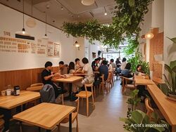 Desker Road Conservation Area (D8), Retail #564472921